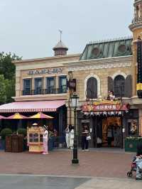 Disneyland shanghai รอบ 2 ก็ไม่พลาด