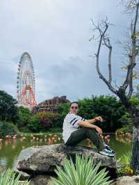 VinWonders Nha Trang 2025