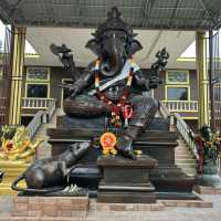 อุทยานพระฤาษี ที่ใหญ่ที่สุดในโลก ” องค์แรก “