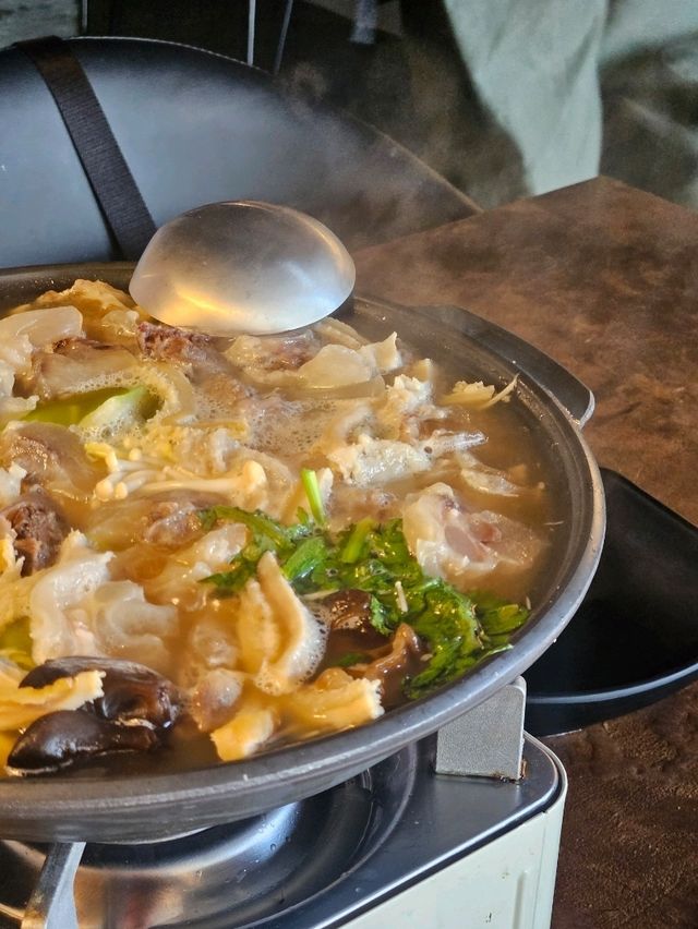 용산에서 간술이 하고싶다?!