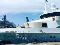 Wild & Wonderful: Coral Discoverer’s Kimberley Expedition Cruise!