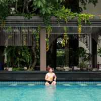 ที่พักสไตล์โมเดิร์นติดทะเลพัทยาริมหาดจอมเทียน