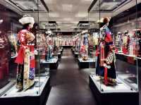 China Tibetan Medicine Culture Museum