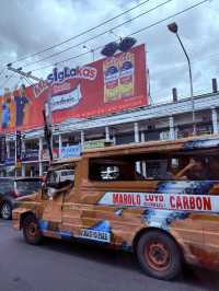 1-week getaway to cebu at 3 different cities 