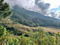 Khamsum Yulley Namgyal Chorten – A Hike With a View That Stays With You