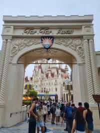Universal Studios: WHEN and HOW MUCH? 