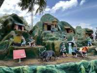 Haw Par Villa – Singapore’s Weirdest, Wildest Cultural Park