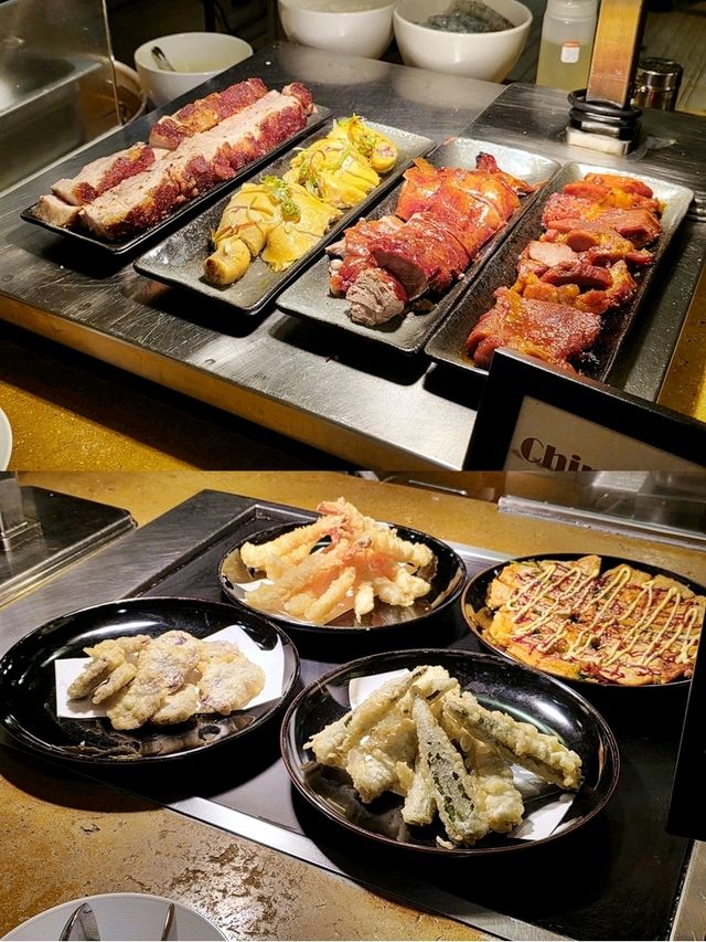 兒童免費早午餐☆開心食玩星期天
