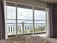 Welcome World Beachfront Resort