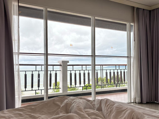 Welcome World Beachfront Resort