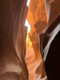 Antelope Canyon 