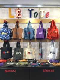 🛍️ 파리 마레 지구 감성 쇼핑의 성지, Merci (메르시)