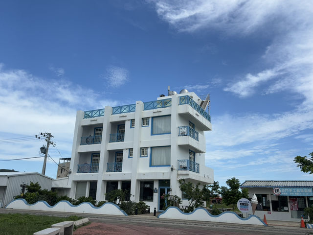 粽香隨海風，節令入村落——端午漫遊湖井頭