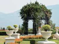 Thailand | Khao Yai — A Tuscan Escape Under the Sun 🇹🇭☀️🍃