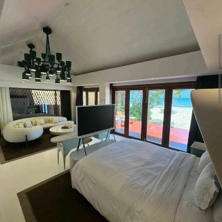 Iniala Beach House