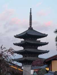 京都のオススメ街歩きスポット