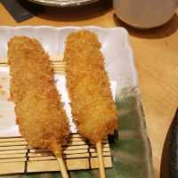 【四日市】すし酒場みなと
