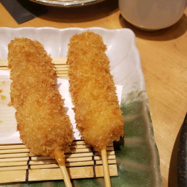 【四日市】すし酒場みなと