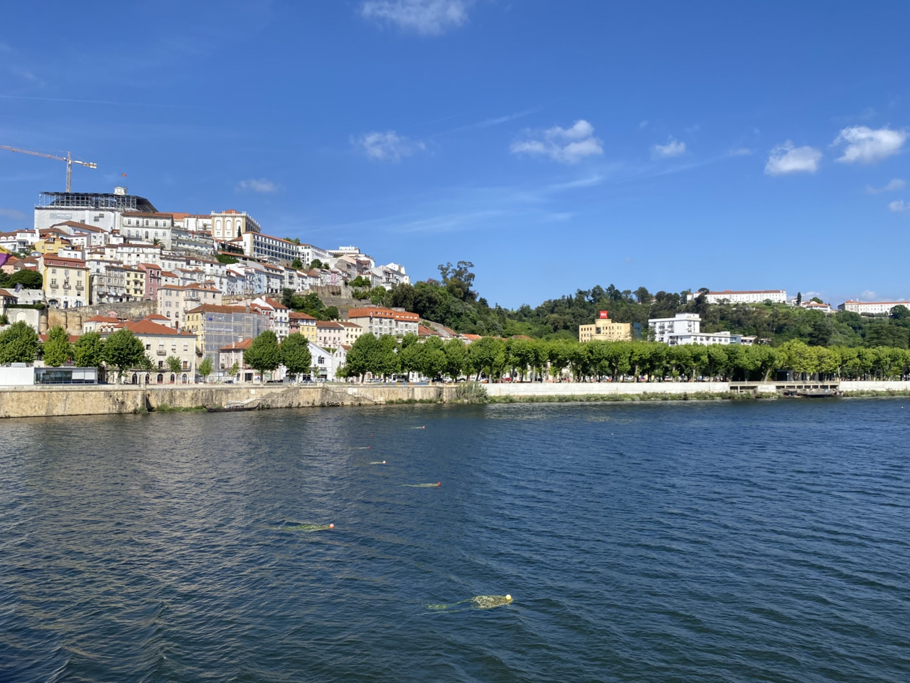Sightseeing in Coimbra – A Journey Through Time