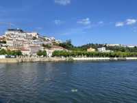 Sightseeing in Coimbra – A Journey Through Time
