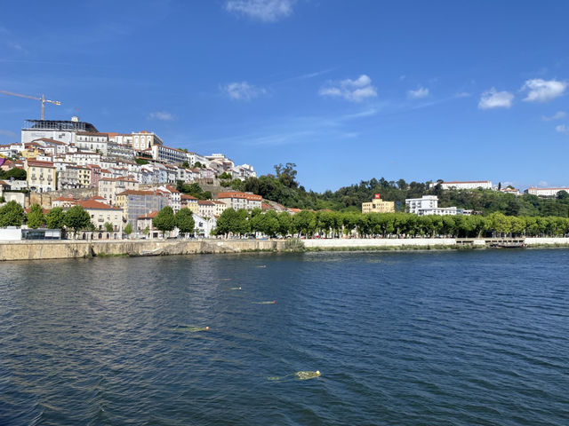 Sightseeing in Coimbra – A Journey Through Time