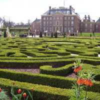 Het Loo Palace: A Majestic Blend of History and Elegance