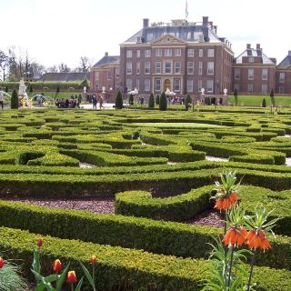 Het Loo Palace: A Majestic Blend of History and Elegance