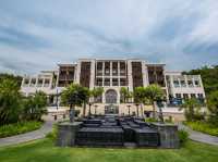 Langkawi's Emerald Jewel: A St. Regis Masterpiece