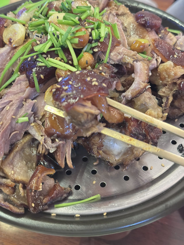 광주 전대후문 바베큐족발맛집,송고집