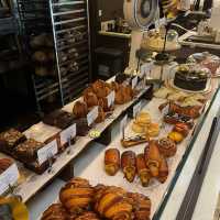 🇬🇧 Kuala Lumpur British-Style Brunch Spot You’ll Love!