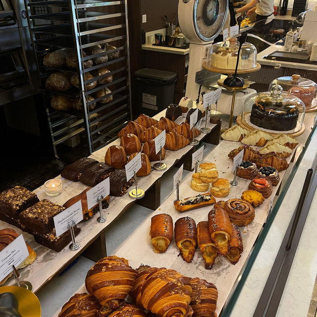🇬🇧 Kuala Lumpur British-Style Brunch Spot You’ll Love!