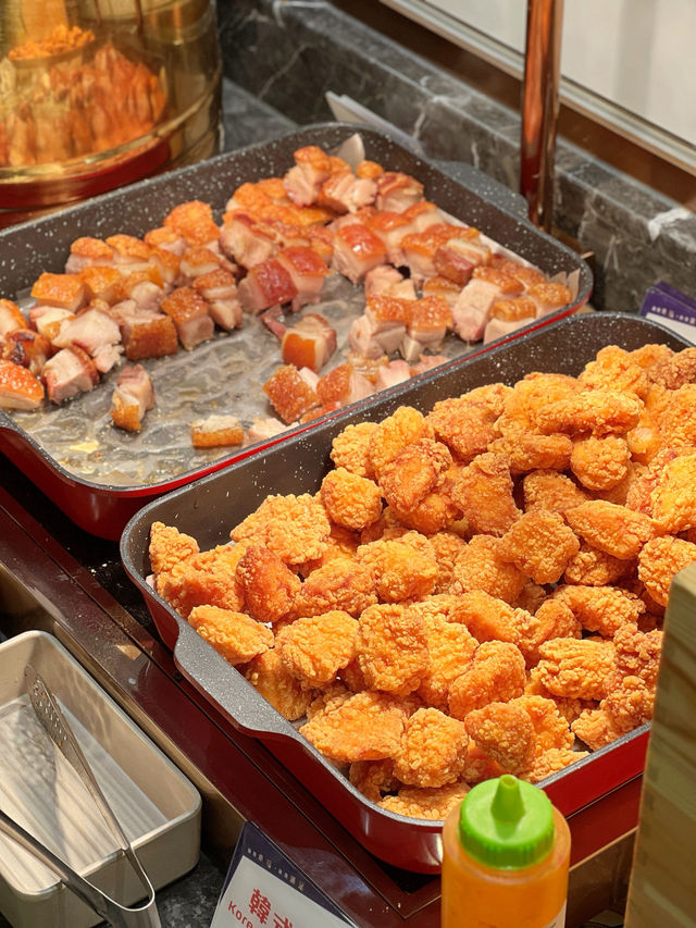 旺角最平最抵食火鍋放題