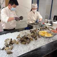 性價比高自助餐🍽️