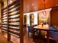 "Hyatt Regency Kinabalu: Timeless Comfort with Panoramic Views"