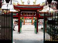 🇻🇳越南胡志明市穗城會館Chùa Bà Thiên Hậu 
