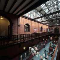 China Securities Museum: A Hidden Gem of Financial History in Shanghai ✨