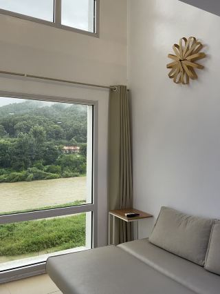 Perfect Relaxation in Nature: John & Jane Pool Villa in Wonju