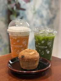  Between Coffee Roaster มหาชัย