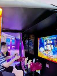 一票玩盡 深圳福田區新開70000尺playroom
