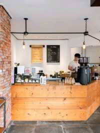 FLAT4 COFFEE ROASTERS