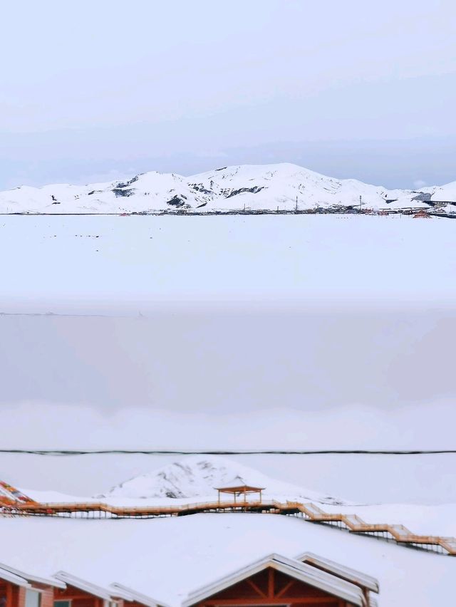 穿越祁連山大峽谷(青甘大環線公路美景)