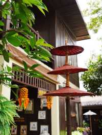 🍸 จิบกาแฟชิลล์ริมท้องนา บ้านมะขวิด