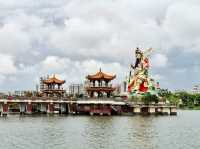 Zuoying Yuandi Temple