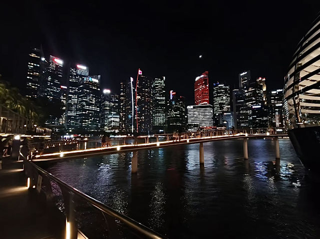 เที่ยวสิงคโปร์กันเถอะ🇸🇬