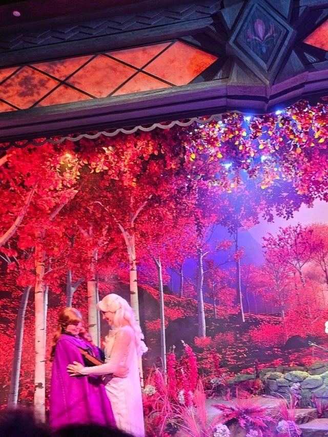 Hong Kong Disneyland