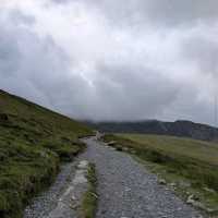 Snowdonia National Park, Wales