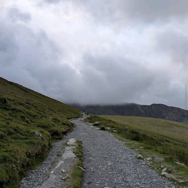 Snowdonia National Park, Wales