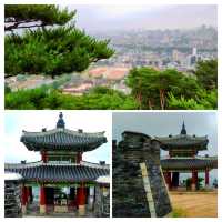 ソウルから1日小旅行にオススメ韓国の水原