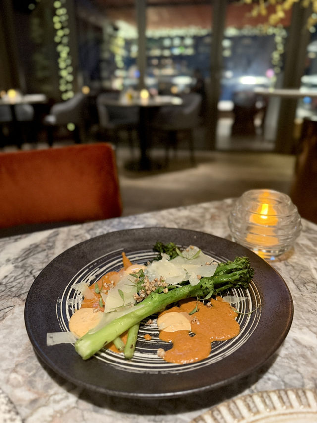  中環有情調西餐扒房🥂