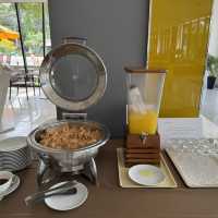 เที่ยวหัวหินพักโรงแรม Pet friendly 